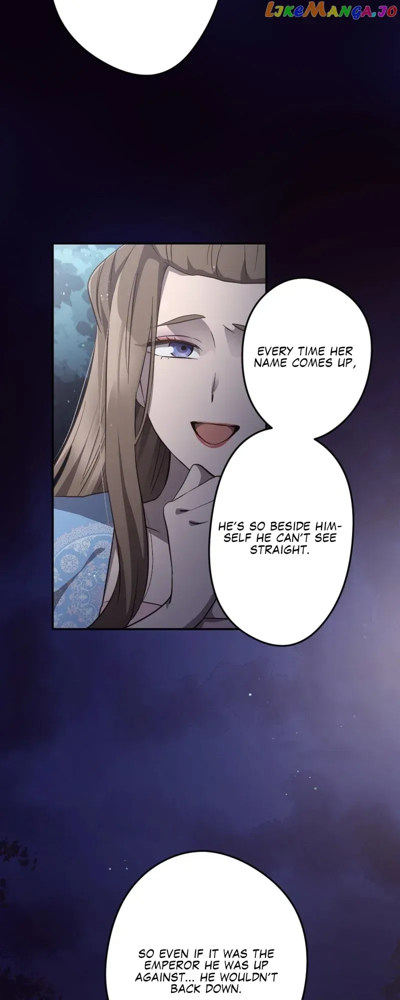 Becoming The Legendary Concubine Chapter 67 Online - página 4