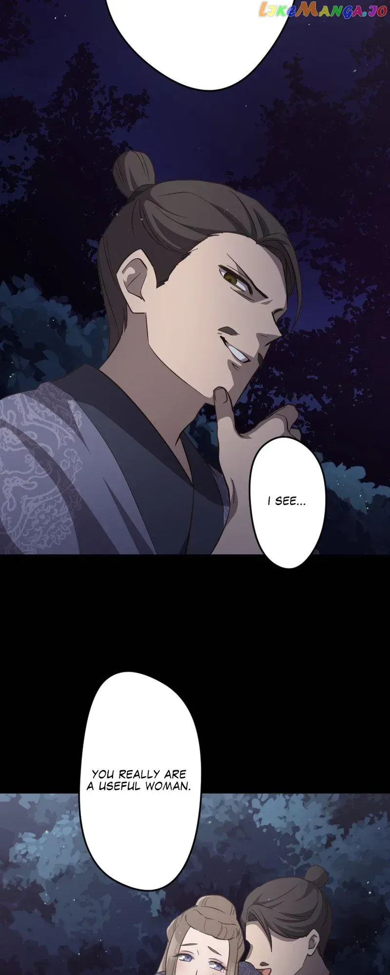 Becoming The Legendary Concubine Chapter 67 Online - página 5