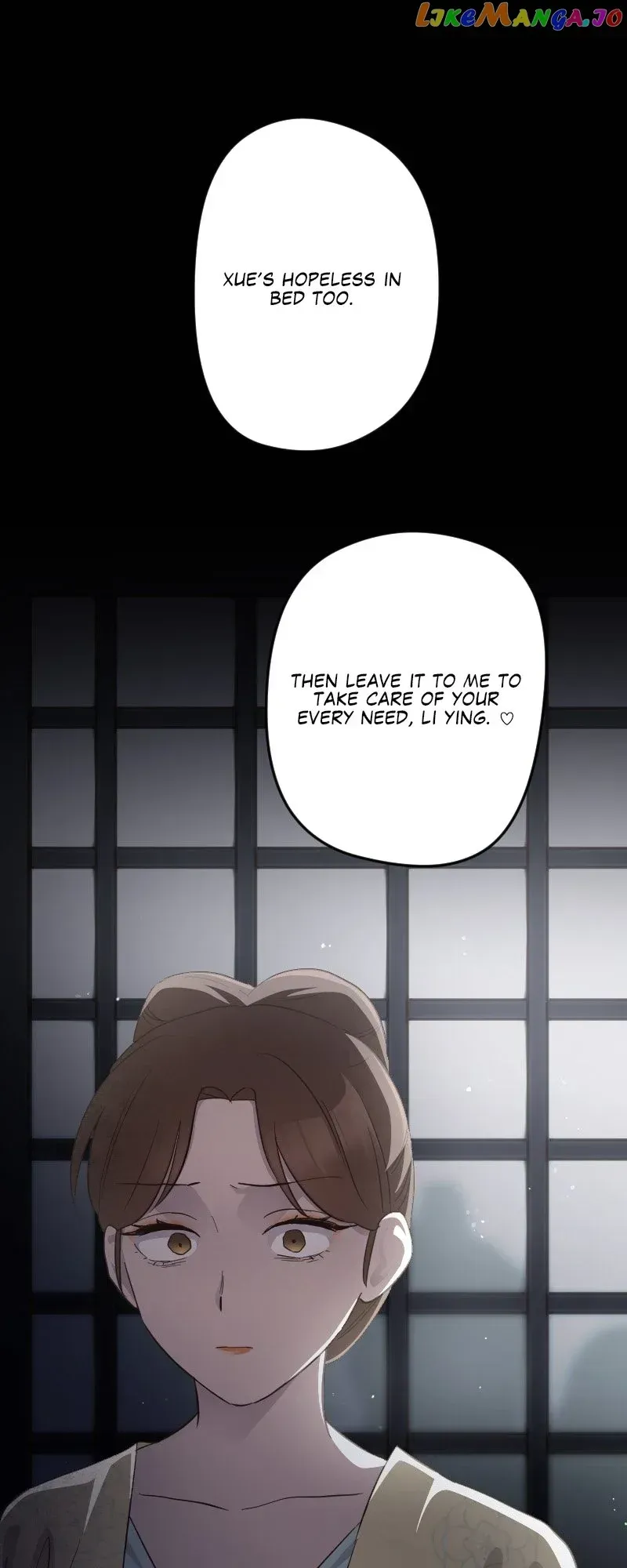Becoming The Legendary Concubine Chapter 67 Online - página 8