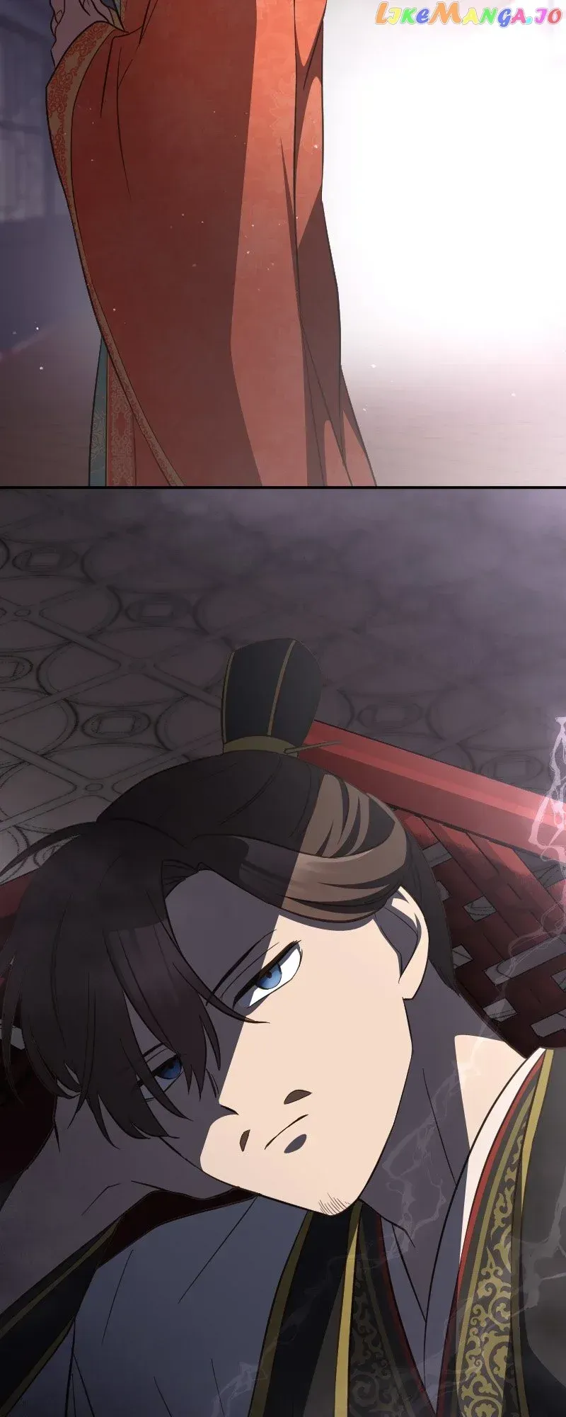 Becoming The Legendary Concubine Chapter 67 Online - página 12