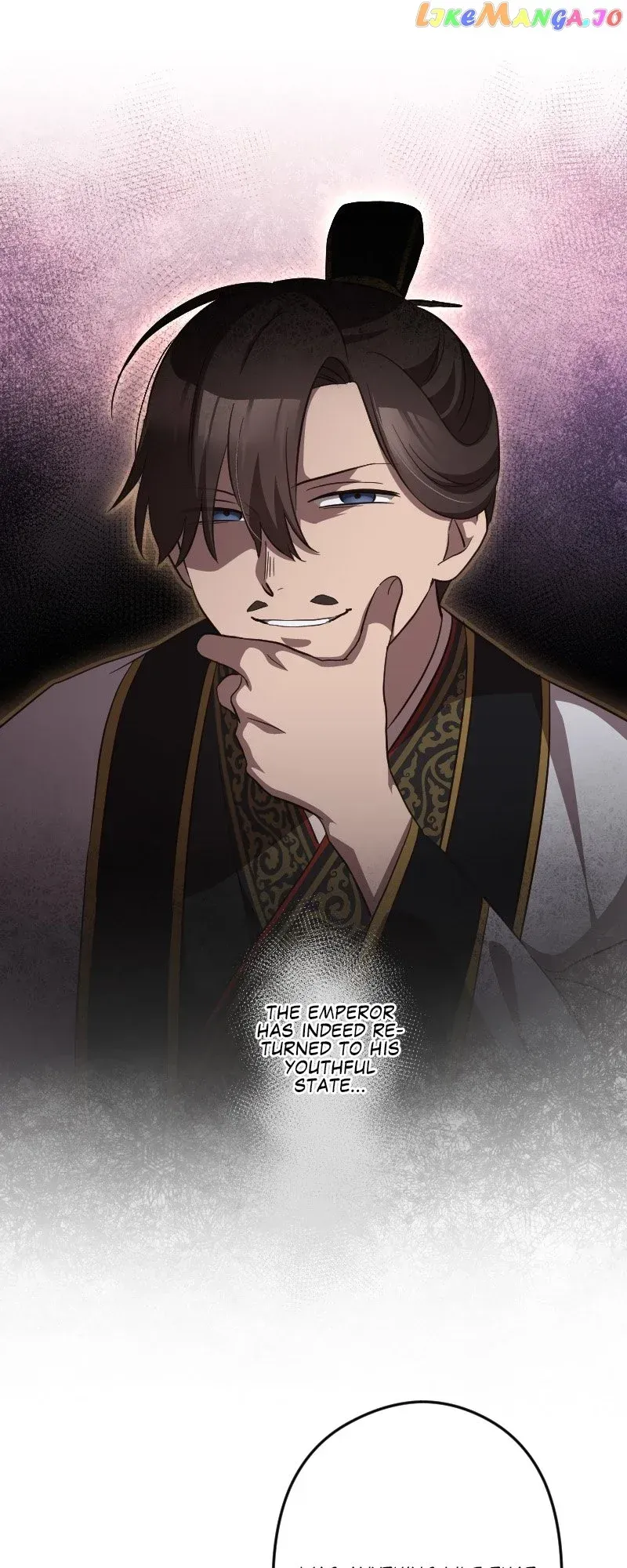 Becoming The Legendary Concubine Chapter 67 Online - página 20