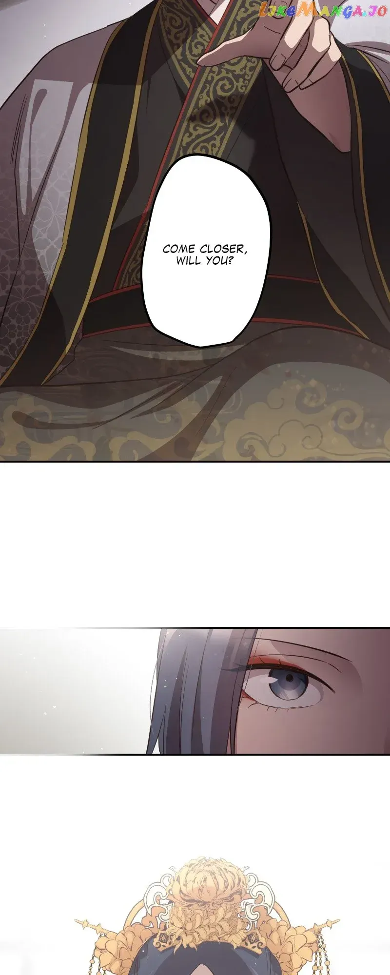 Becoming The Legendary Concubine Chapter 67 Online - página 22