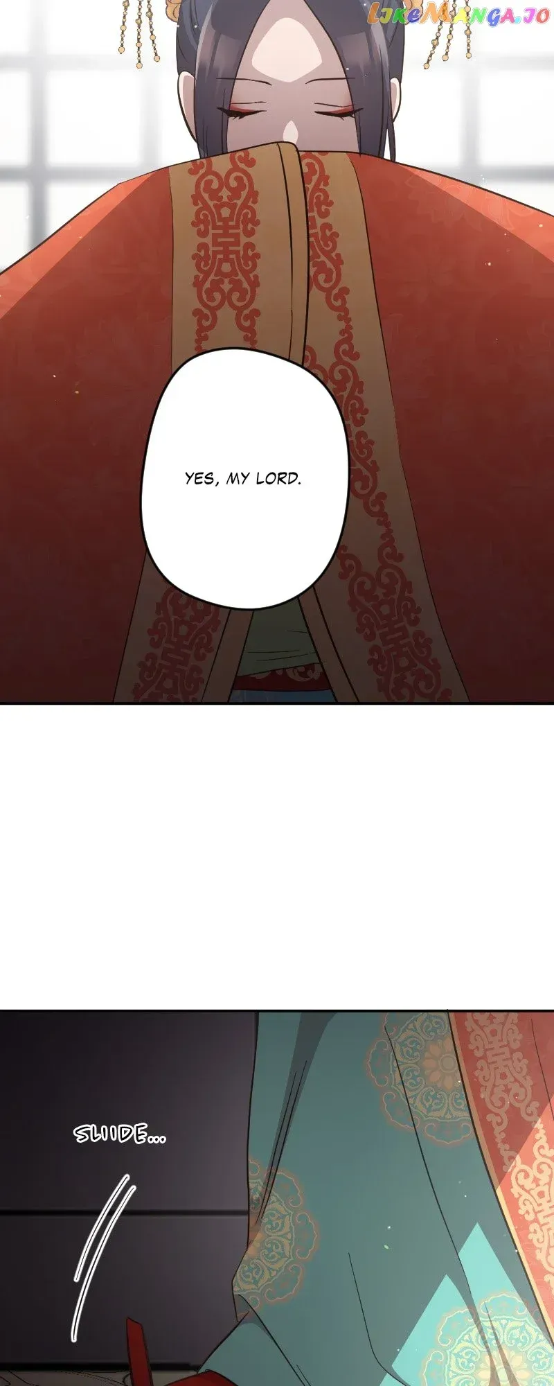Becoming The Legendary Concubine Chapter 67 Online - página 23