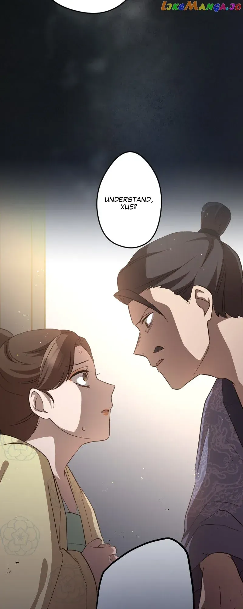Becoming The Legendary Concubine Chapter 67 Online - página 30