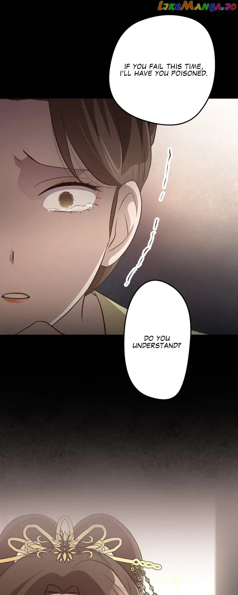 Becoming The Legendary Concubine Chapter 67 Online - página 32