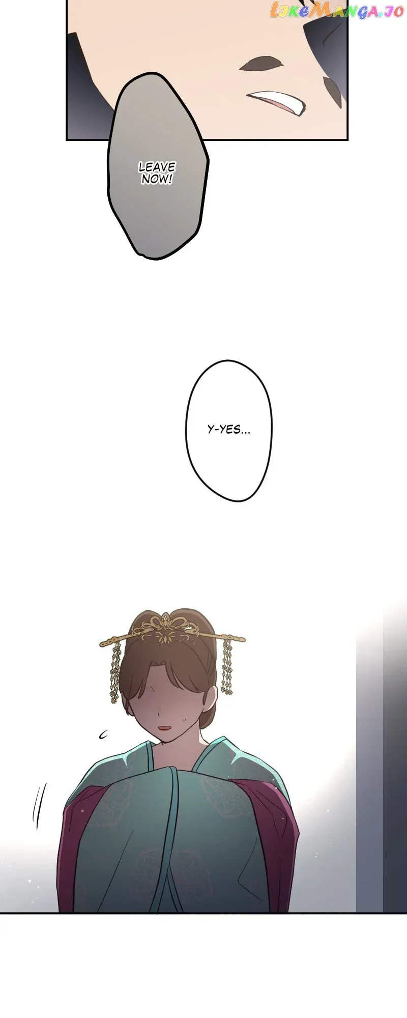 Becoming The Legendary Concubine Chapter 67 Online - página 34