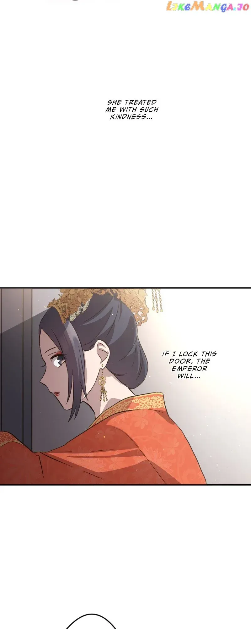 Becoming The Legendary Concubine Chapter 67 Online - página 36