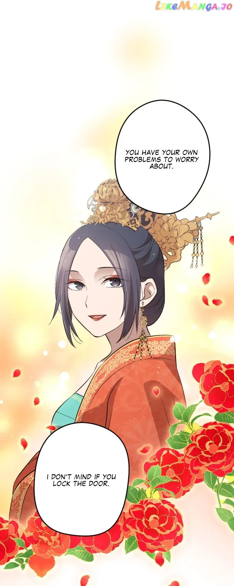 Becoming The Legendary Concubine Chapter 67 Online - página 38