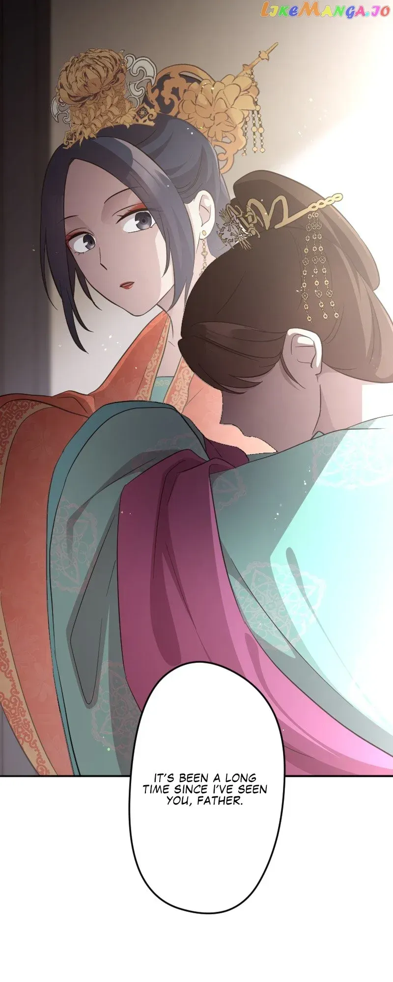 Becoming The Legendary Concubine Chapter 67 Online - página 41