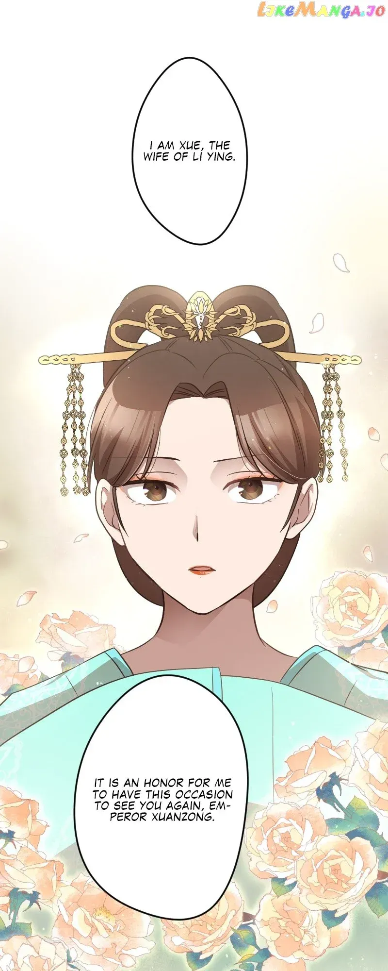 Becoming The Legendary Concubine Chapter 67 Online - página 44