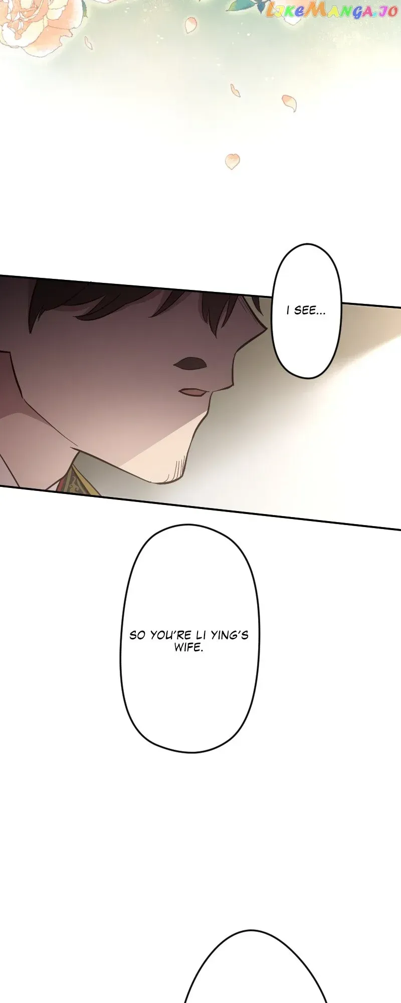 Becoming The Legendary Concubine Chapter 67 Online - página 45