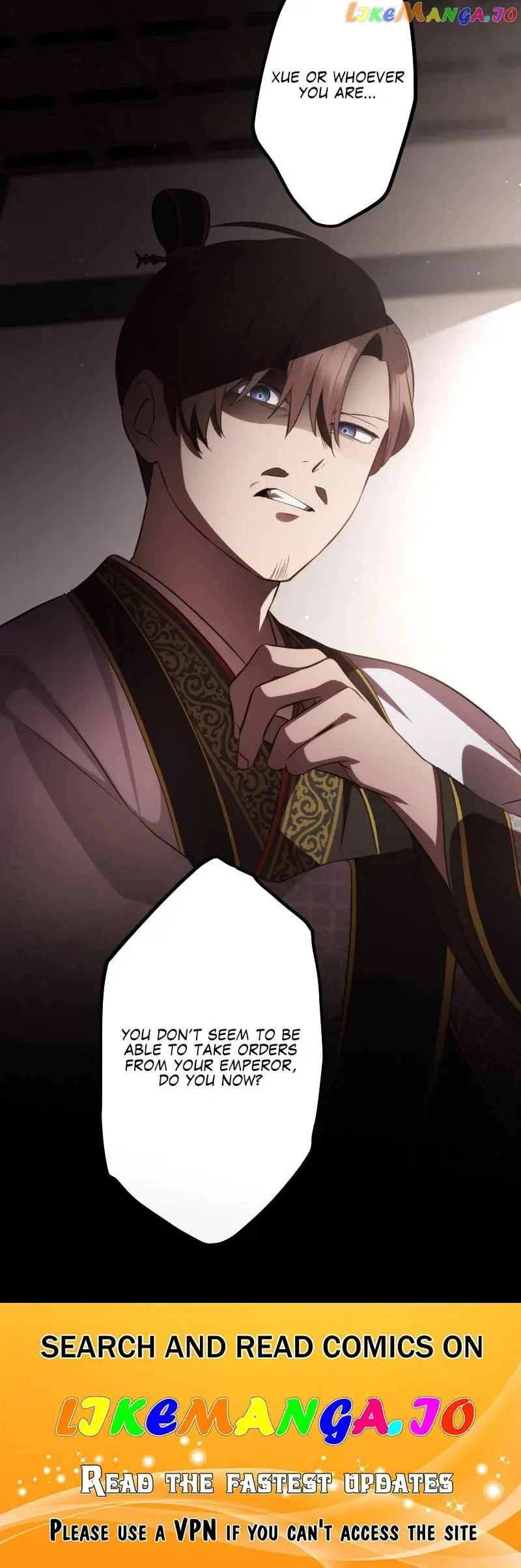 Becoming The Legendary Concubine Chapter 67 Online - página 47
