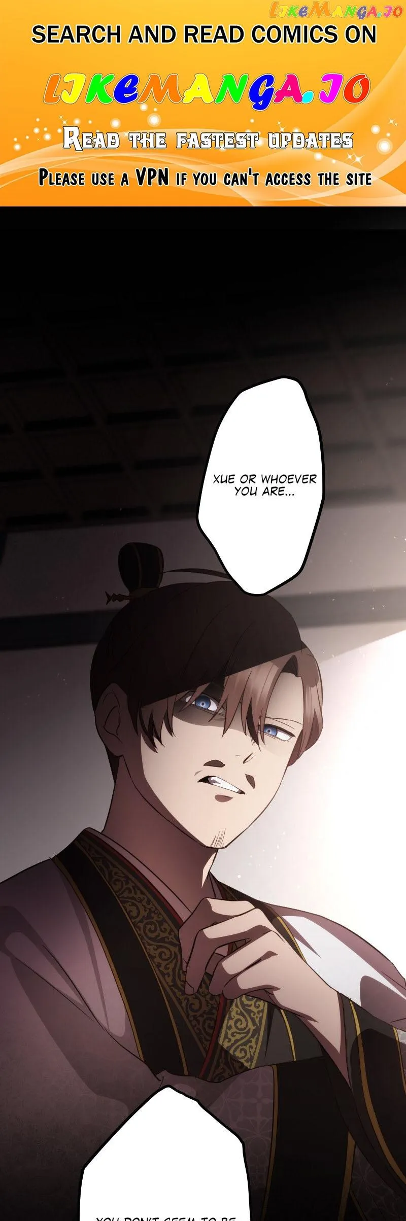 Becoming The Legendary Concubine Chapter 68 Online - página 2
