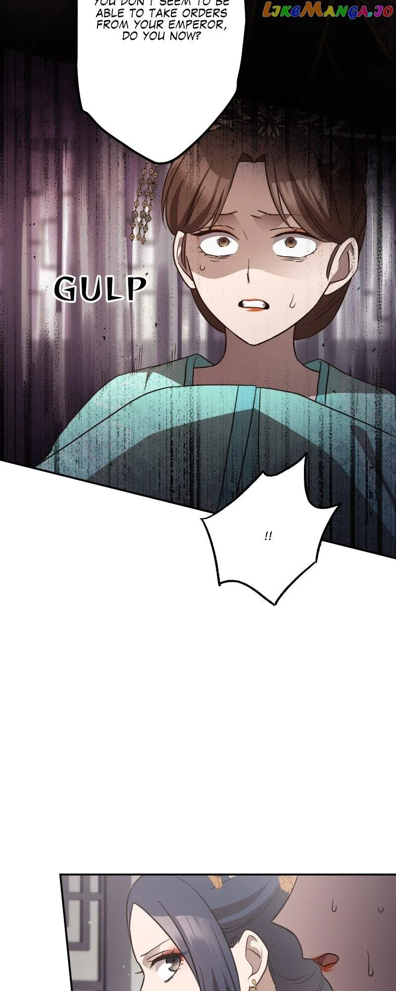 Becoming The Legendary Concubine Chapter 68 Online - página 3