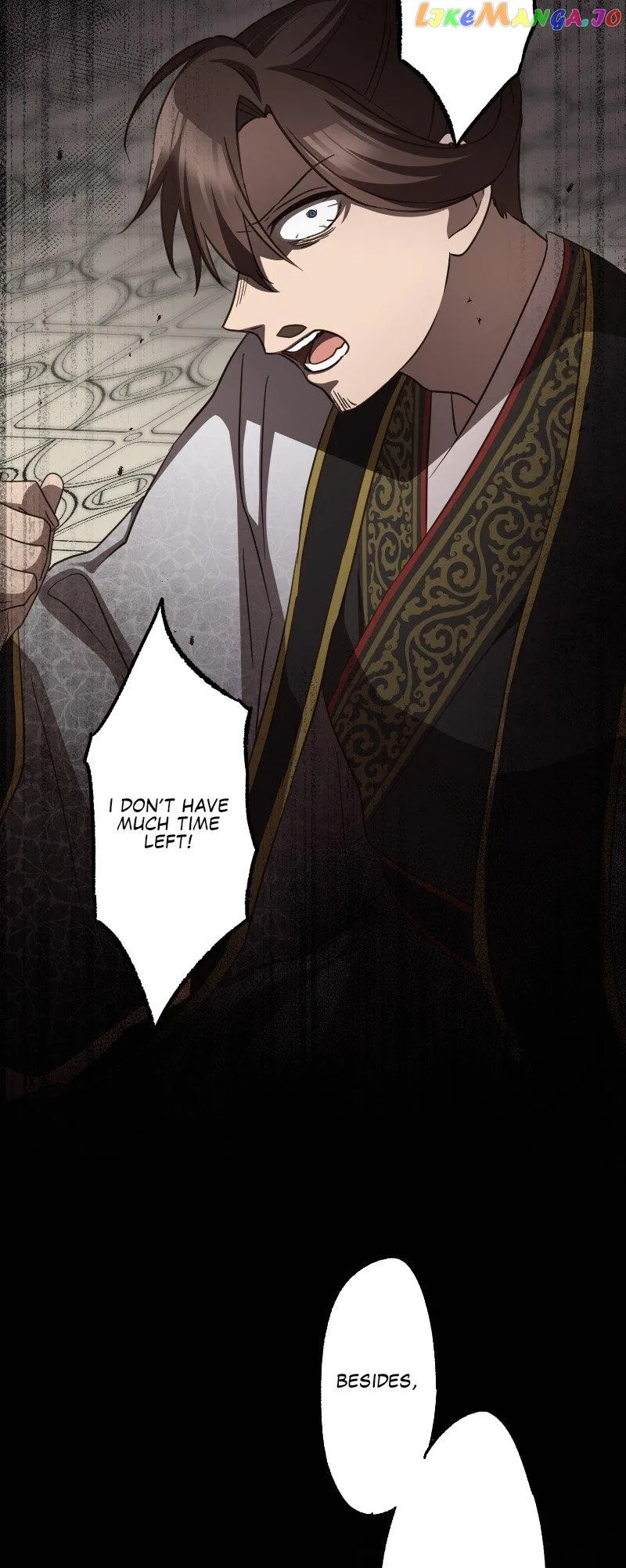 Becoming The Legendary Concubine Chapter 68 Online - página 6