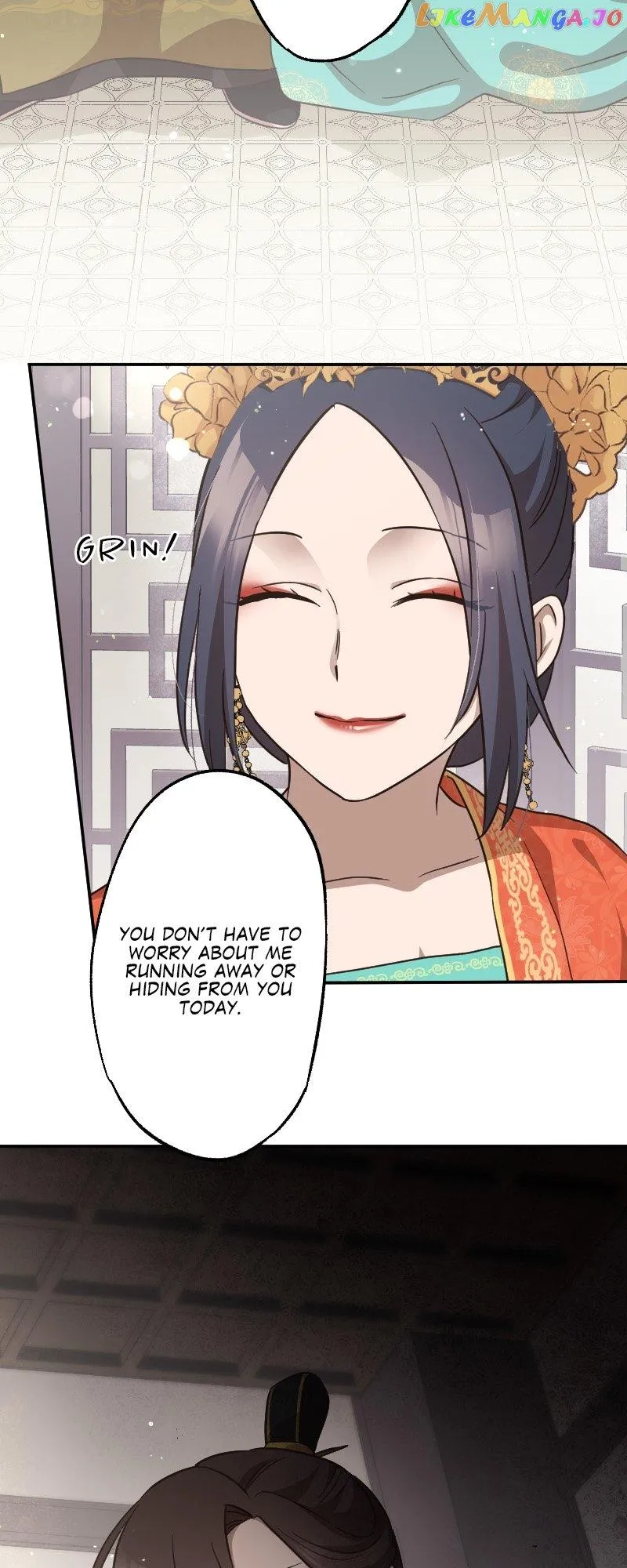 Becoming The Legendary Concubine Chapter 68 Online - página 10