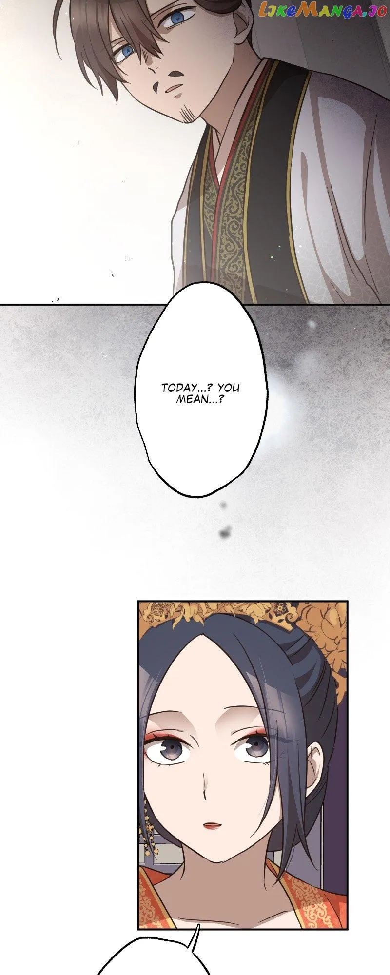 Becoming The Legendary Concubine Chapter 68 Online - página 11