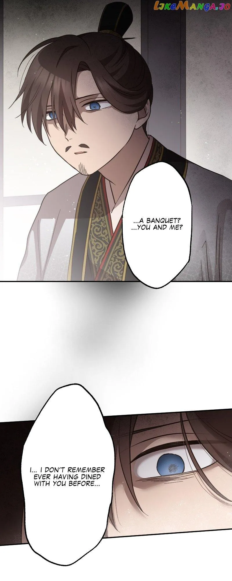 Becoming The Legendary Concubine Chapter 68 Online - página 13