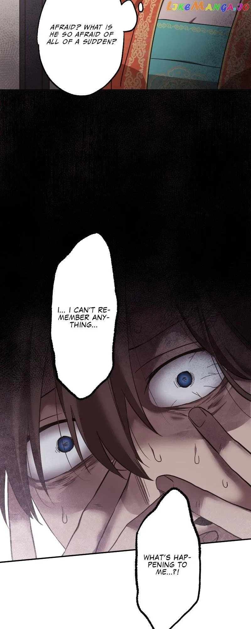 Becoming The Legendary Concubine Chapter 68 Online - página 21