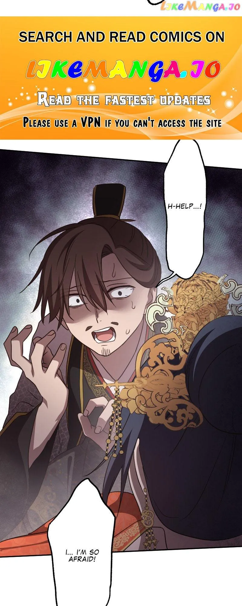 Becoming The Legendary Concubine Chapter 68 Online - página 22