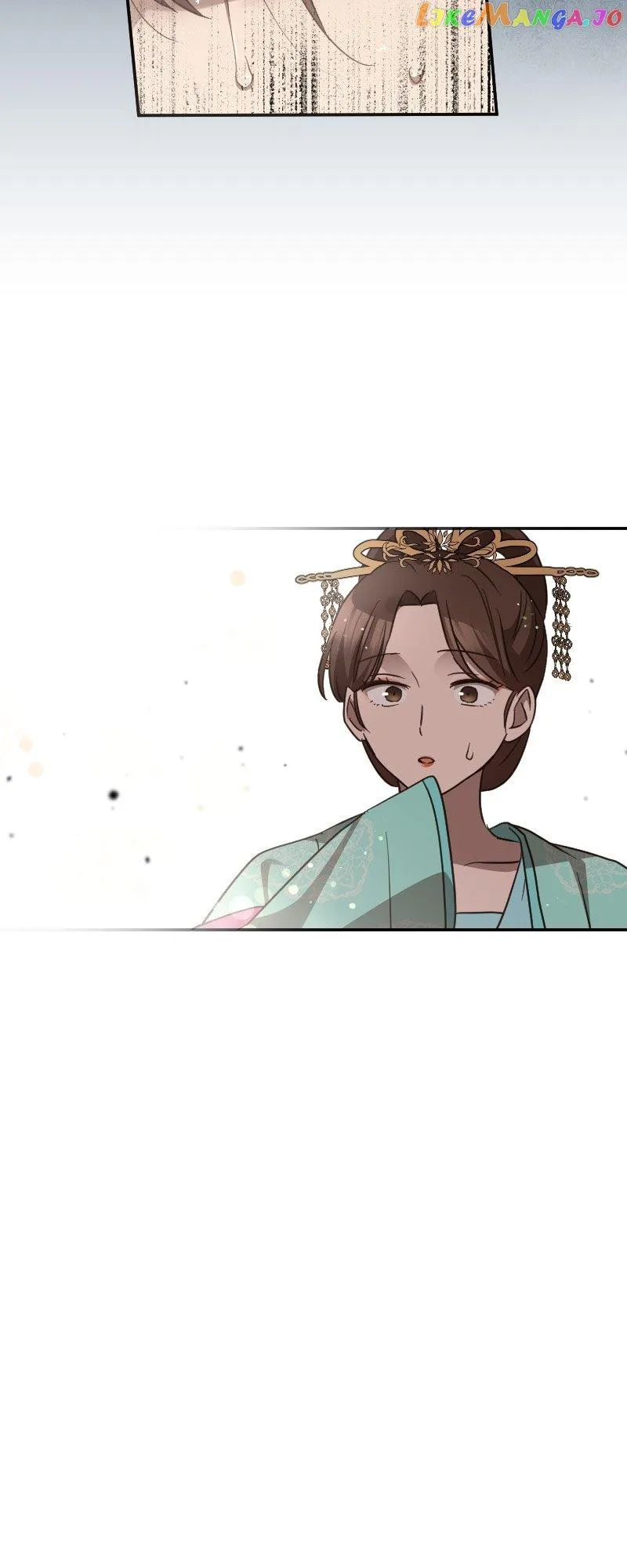 Becoming The Legendary Concubine Chapter 68 Online - página 25