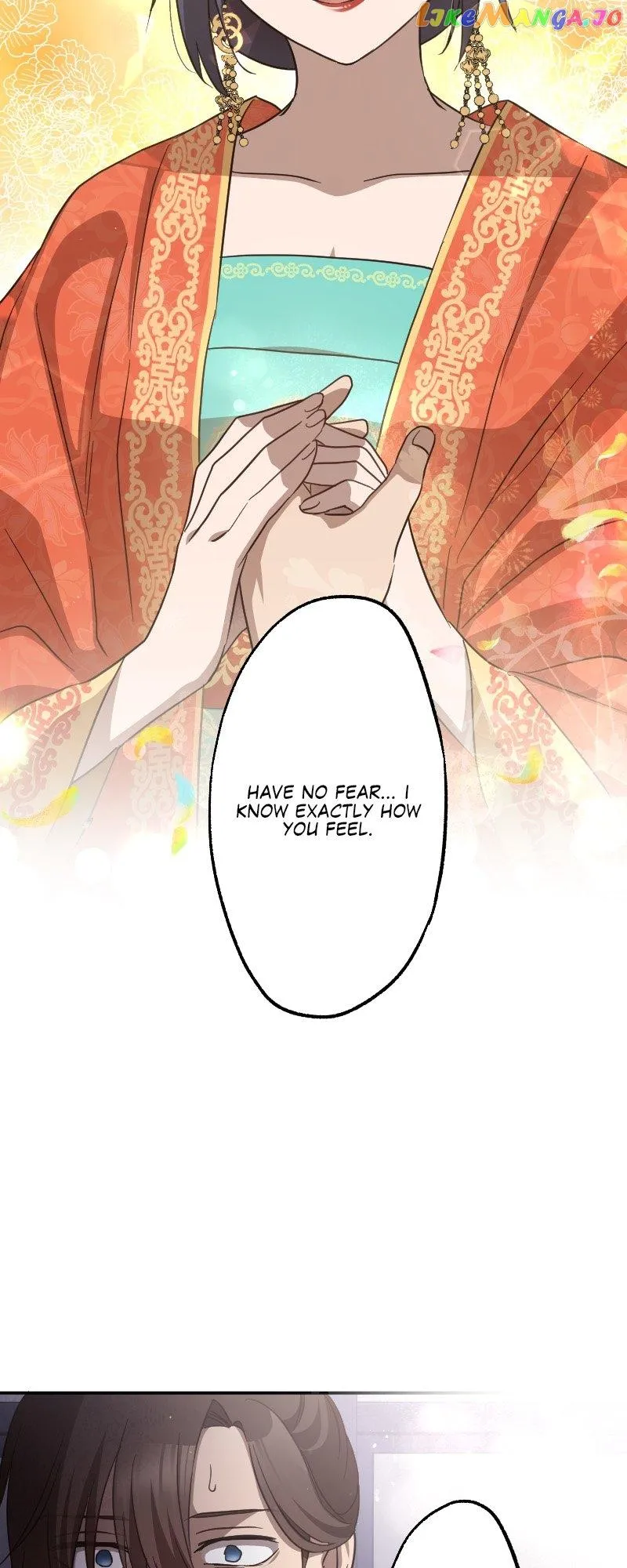 Becoming The Legendary Concubine Chapter 68 Online - página 27