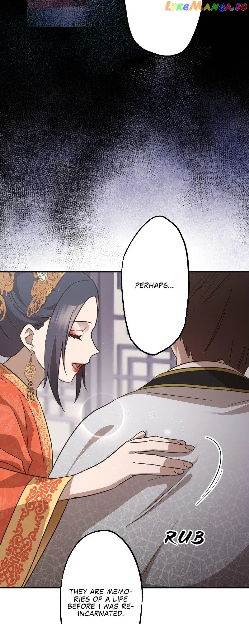 Becoming The Legendary Concubine Chapter 68 Online - página 29