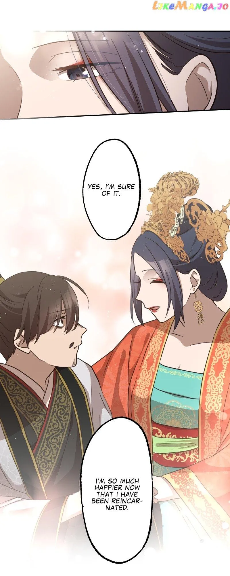 Becoming The Legendary Concubine Chapter 68 Online - página 31