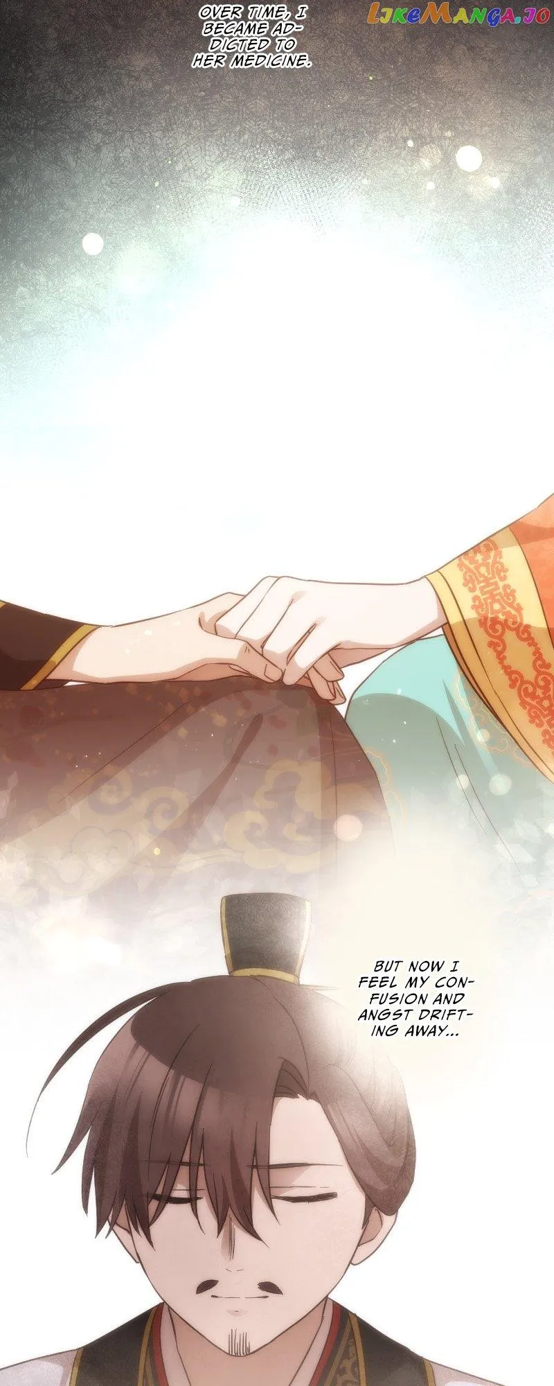 Becoming The Legendary Concubine Chapter 68 Online - página 34