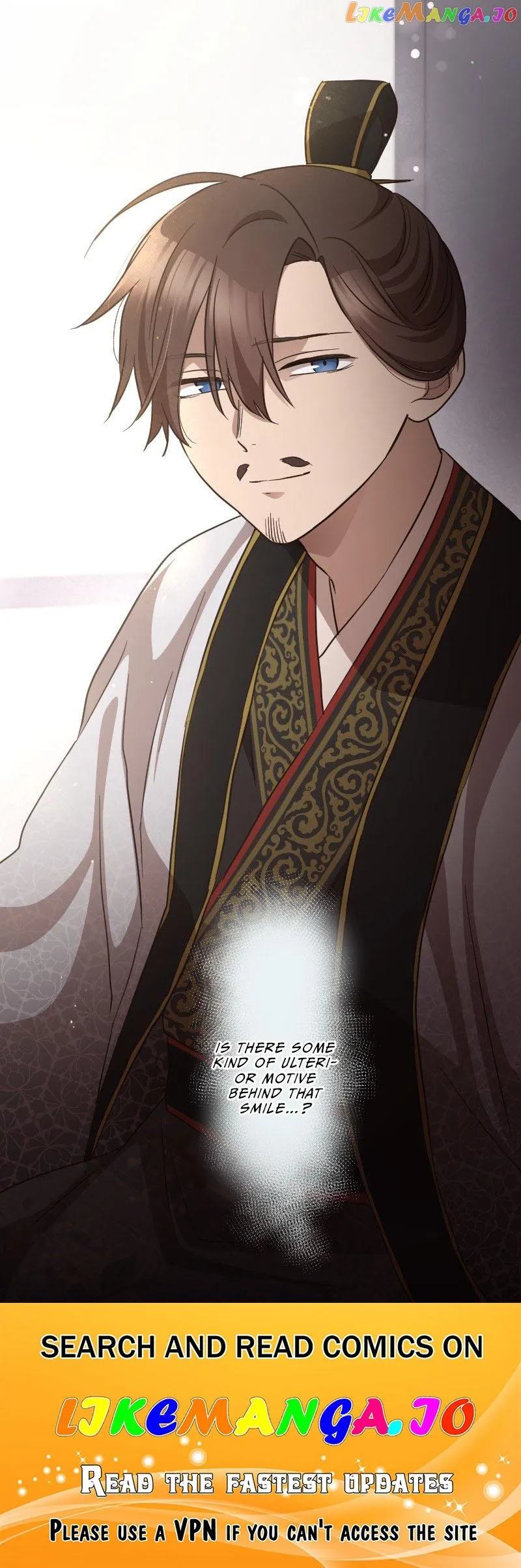 Becoming The Legendary Concubine Chapter 68 Online - página 38