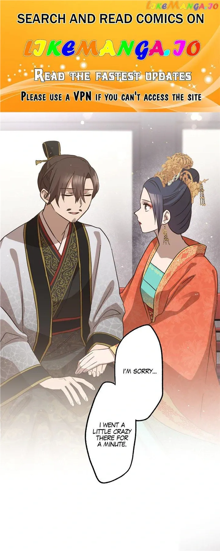 Becoming The Legendary Concubine Chapter 69 Online - página 2