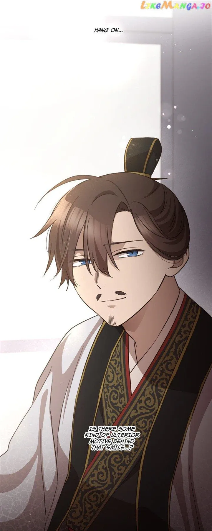 Becoming The Legendary Concubine Chapter 69 Online - página 3