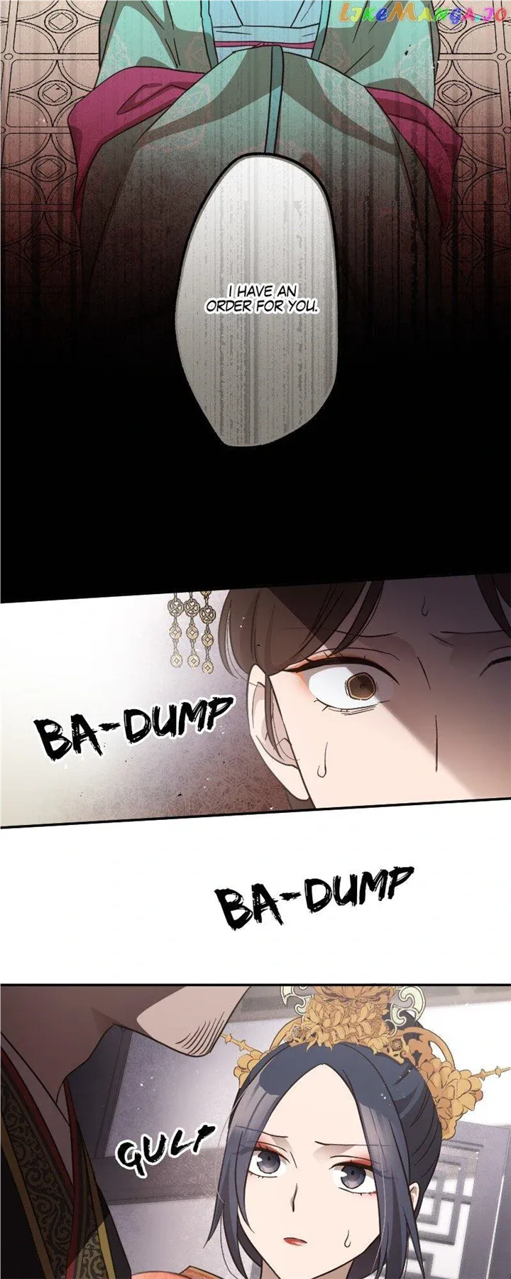 Becoming The Legendary Concubine Chapter 69 Online - página 5