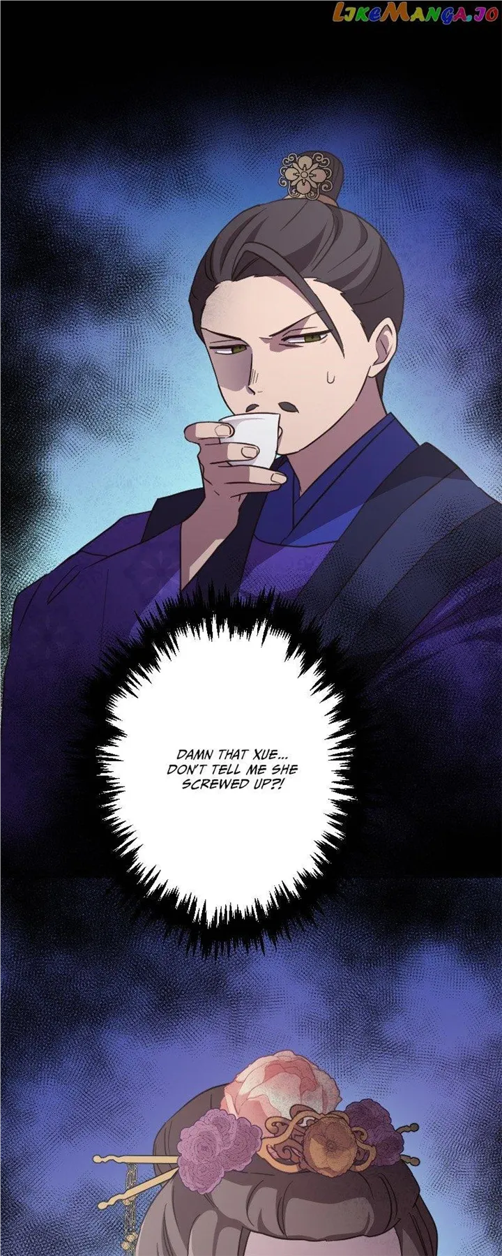 Becoming The Legendary Concubine Chapter 69 Online - página 8