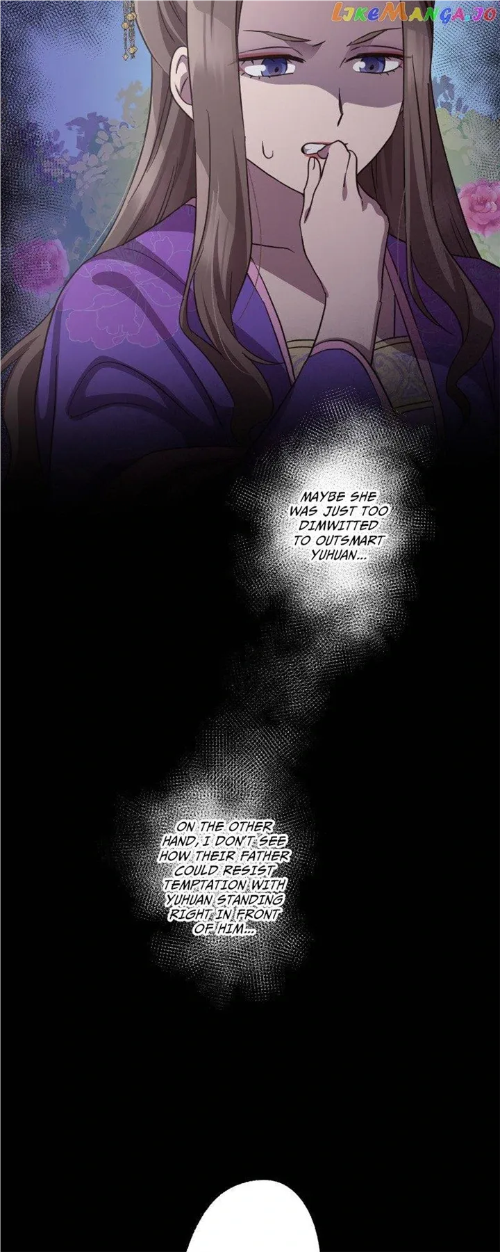 Becoming The Legendary Concubine Chapter 69 Online - página 9