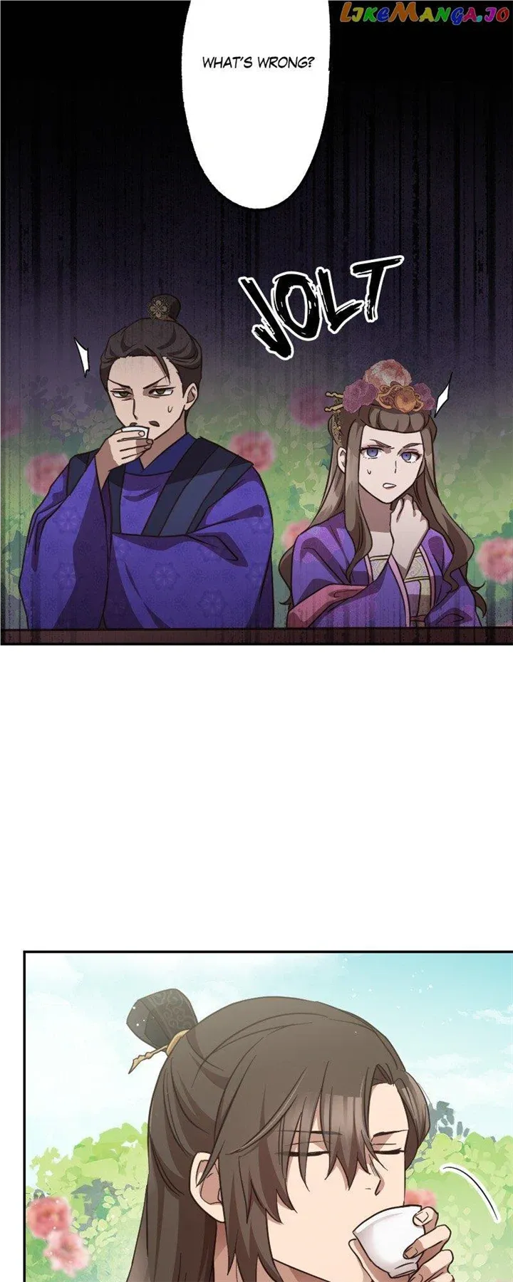 Becoming The Legendary Concubine Chapter 69 Online - página 10