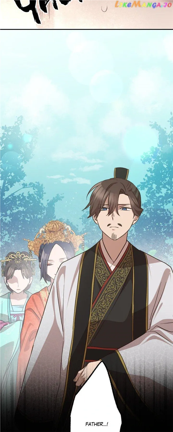 Becoming The Legendary Concubine Chapter 69 Online - página 17