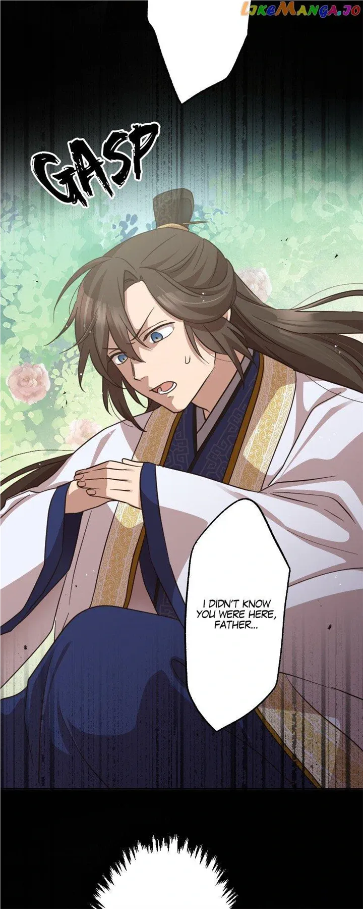 Becoming The Legendary Concubine Chapter 69 Online - página 18