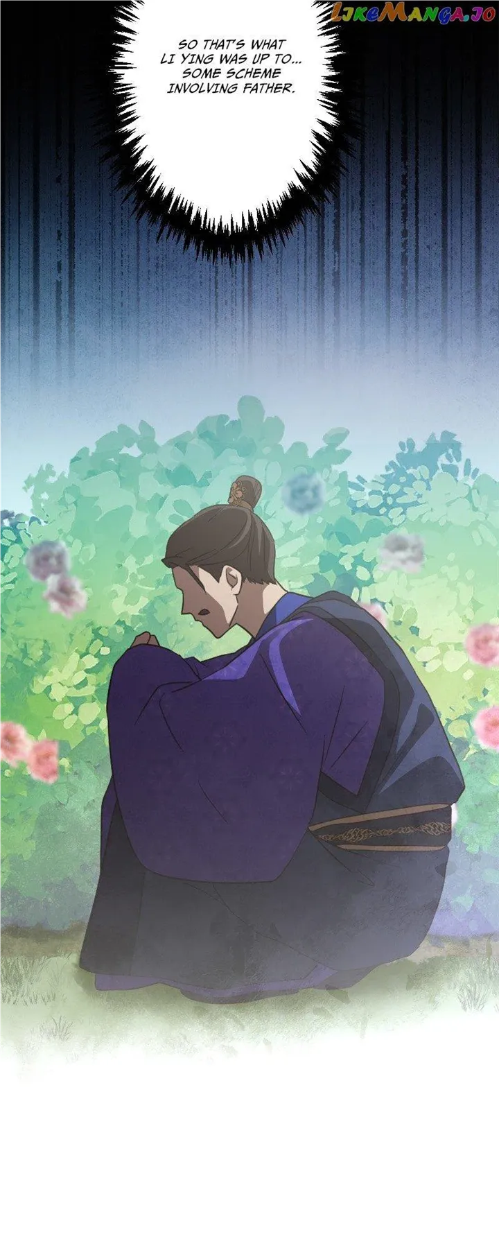 Becoming The Legendary Concubine Chapter 69 Online - página 19