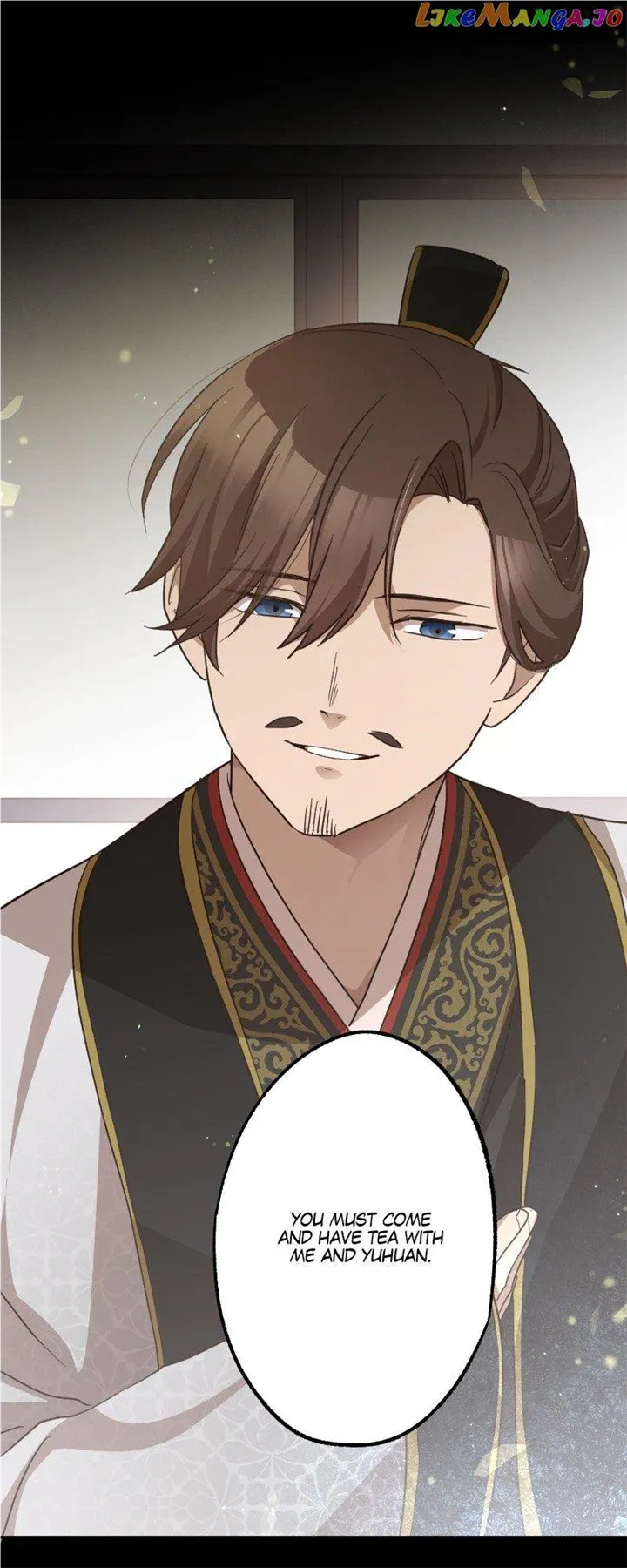 Becoming The Legendary Concubine Chapter 69 Online - página 22