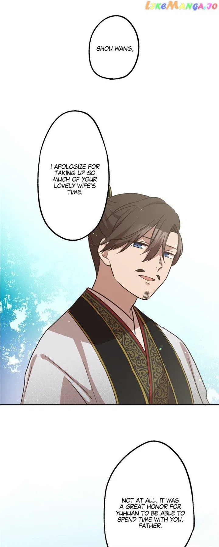 Becoming The Legendary Concubine Chapter 69 Online - página 26