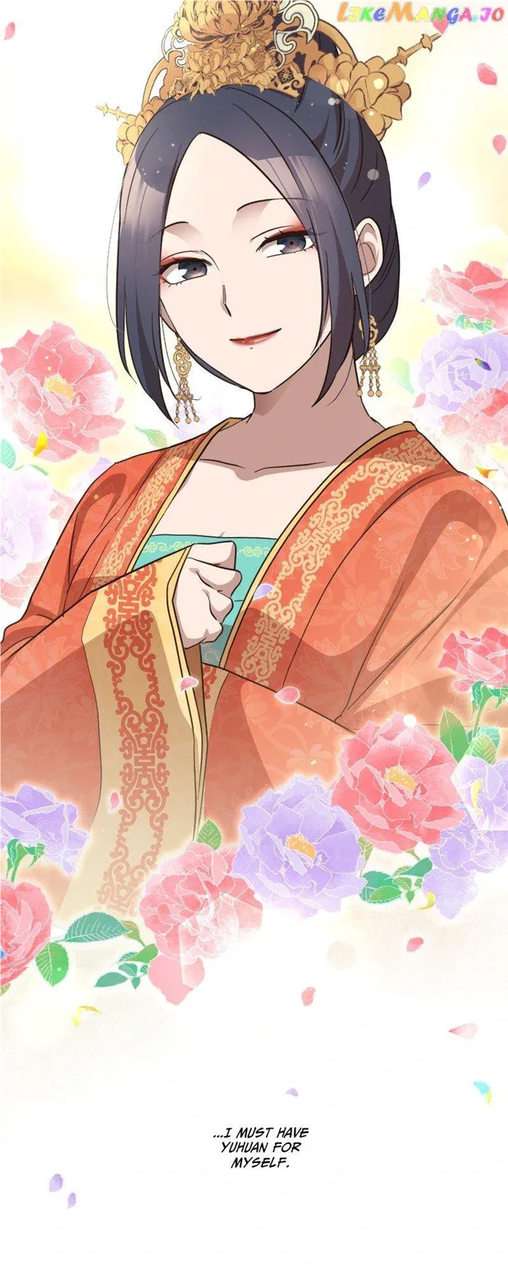 Becoming The Legendary Concubine Chapter 69 Online - página 29