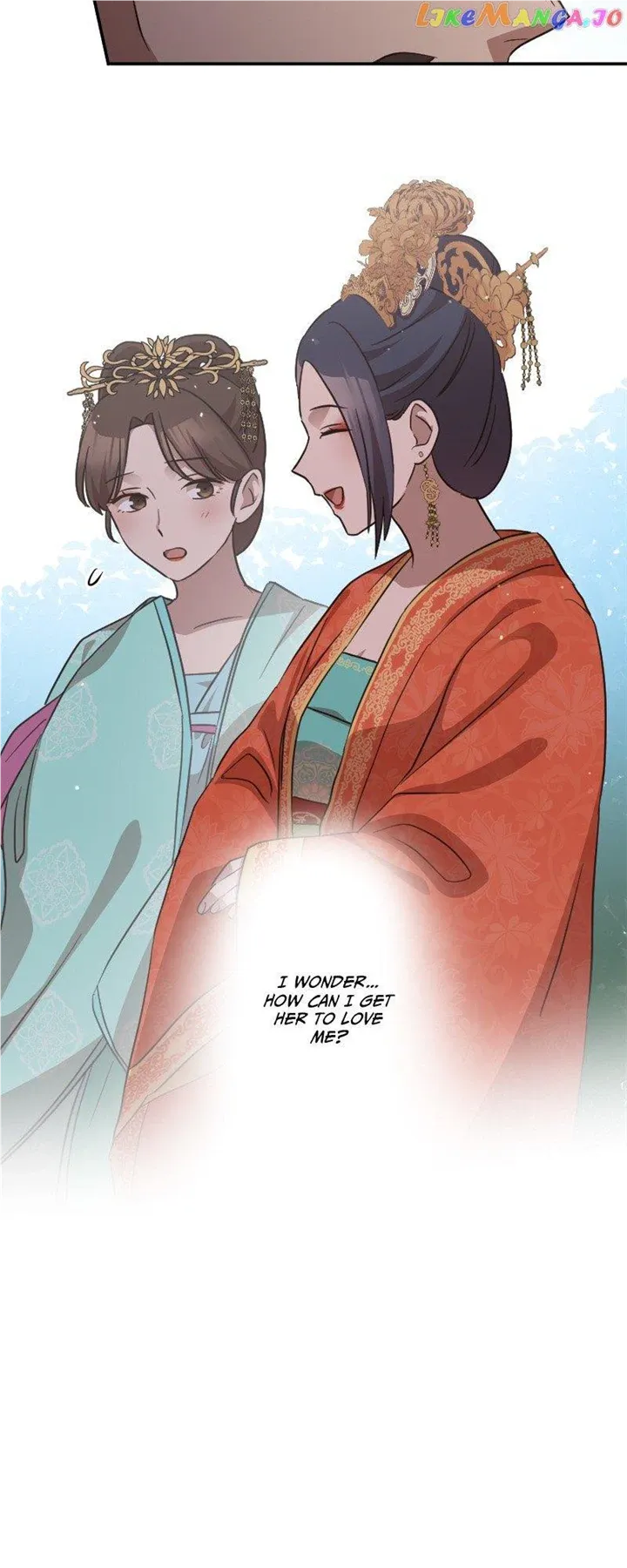 Becoming The Legendary Concubine Chapter 69 Online - página 31