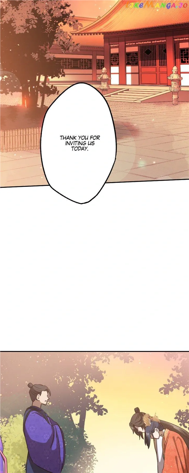 Becoming The Legendary Concubine Chapter 69 Online - página 33