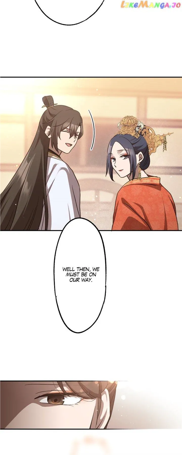 Becoming The Legendary Concubine Chapter 69 Online - página 35