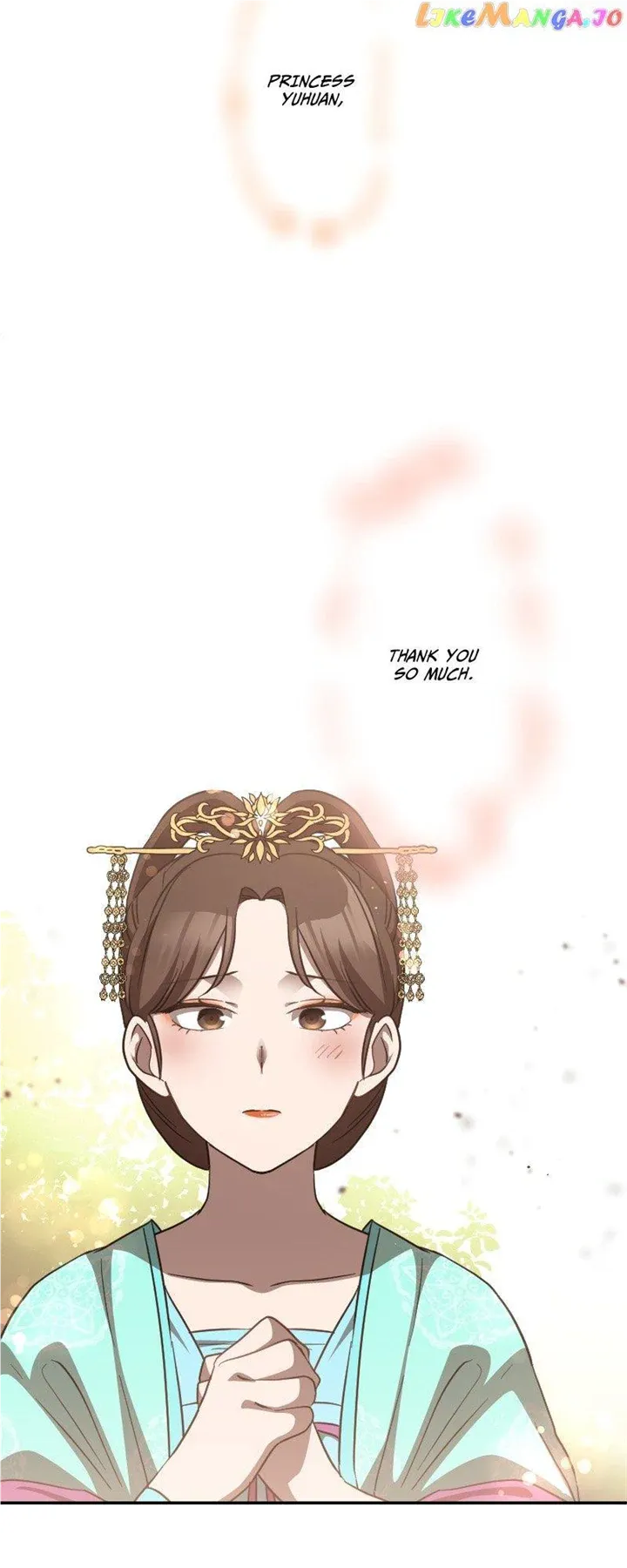 Becoming The Legendary Concubine Chapter 69 Online - página 36