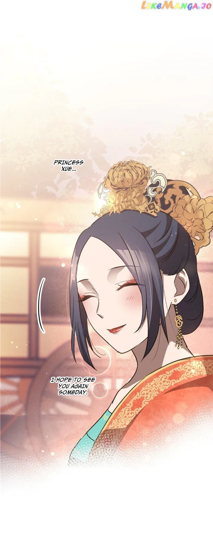 Becoming The Legendary Concubine Chapter 69 Online - página 38