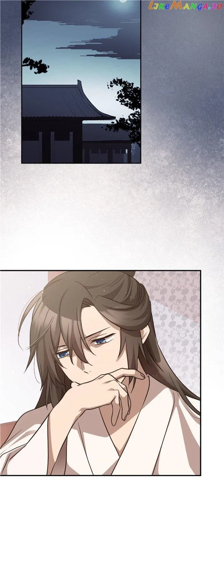 Becoming The Legendary Concubine Chapter 69 Online - página 43