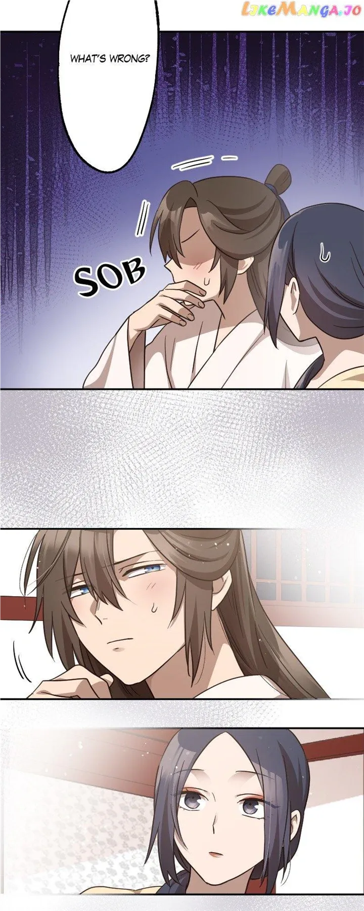 Becoming The Legendary Concubine Chapter 69 Online - página 45