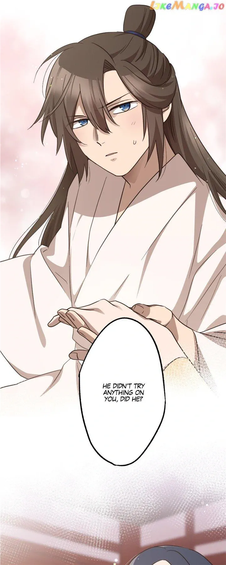 Becoming The Legendary Concubine Chapter 69 Online - página 47